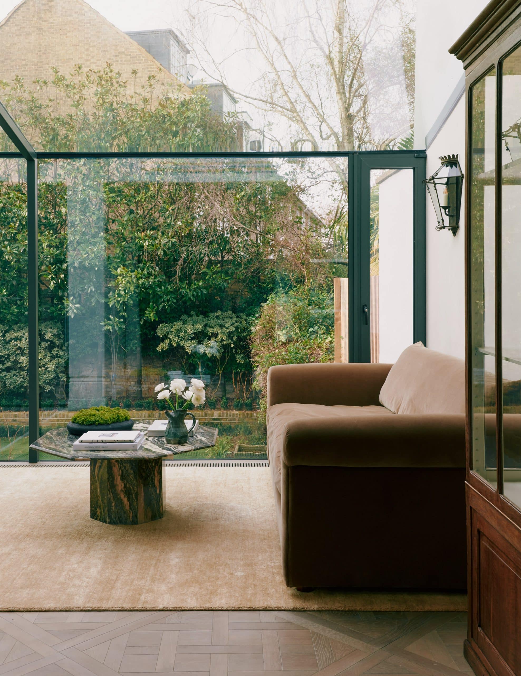 St John’s Wood | Projects | Boldfort