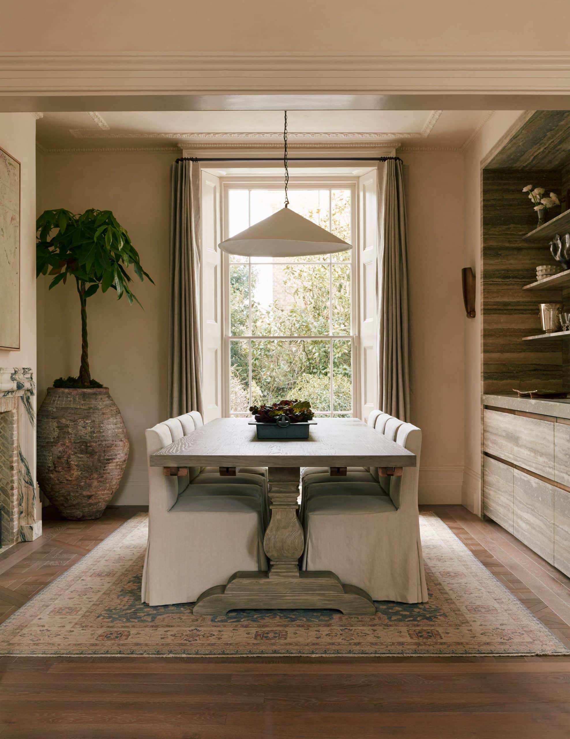 St John’s Wood | Projects | Boldfort